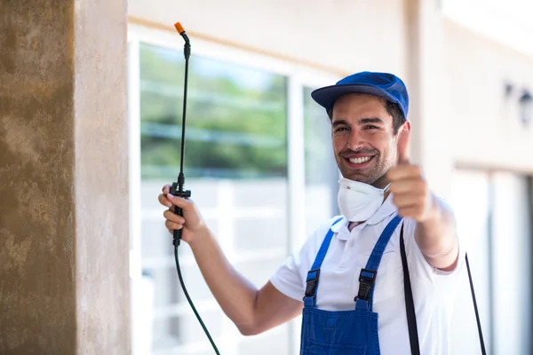 Margate Pest Control Services